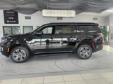 New 2025 Jeep Wagoneer 4WD w/ Convenience Group I image 2