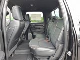 New 2025 RAM 2500 Laramie image 5