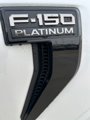 New 2025 Ford F150 Platinum w/ Equipment Group 702A High image 5