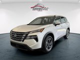 New 2026 Nissan Rogue SV image 4
