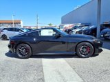 New 2025 Nissan Z Performance w/ Floor Mat Package image 4