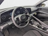 New 2025 Hyundai Elantra SEL image 3