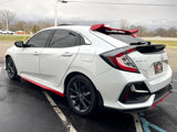 Used 2020 Honda Civic EX-L image 5