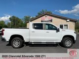Used 2020 Chevrolet Silverado 1500 LT w/ All-Star Edition image 2