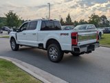 New 2025 Ford F250 King Ranch w/ Chrome Package image 6