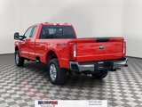 New 2025 Ford F250 XLT image 3