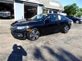 Used 2017 Honda Civic EX-L image 3