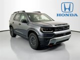 New 2026 Honda Passport TrailSport image 3