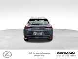 New 2025 Lexus UX 300h AWD image 4