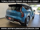 New 2026 Kia EV9 Land image 2