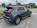 Used 2020 Cadillac XT4 Premium Luxury image 6