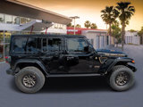 New 2025 Jeep Wrangler Unlimited Rubicon 392 image 2