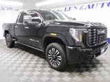 Used 2025 GMC Sierra 3500 Denali Ultimate image 3