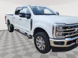 New 2025 Ford F250 XL w/ XL Off-Road Package image 3