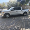 Used 2014 Ford F150 XLT image 2