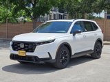 New 2026 Honda CR-V Sport-L image 2