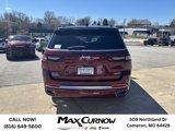 New 2025 Jeep Grand Cherokee L Summit image 4