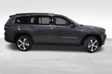 New 2025 Jeep Grand Cherokee L Limited w/ Luxury Tech Group II image 3