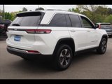 Used 2023 Jeep Grand Cherokee 4WD 4xe image 5