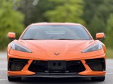 Used 2023 Chevrolet Corvette Stingray Preferred Cpe w/ Z51 Performance Package image 2