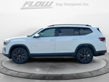 New 2025 Volkswagen Atlas SE image 4
