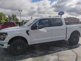 New 2025 Ford F150 XLT w/ Equipment Group 302A MID image 2