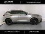 Used 2024 Lexus NX 350 F Sport image 2