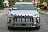 New 2025 Hyundai Palisade Calligraphy image 2