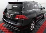Used 2016 Mercedes-Benz GLE 350 4MATIC w/ Premium Package image 6