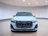 Certified 2025 Audi Q7 3.0T Premium Plus w/ Premium Plus Package image 2