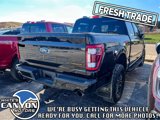 Used 2023 Ford F150 4x4 SuperCrew image 2