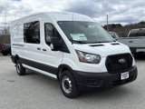 New 2025 Ford Transit 250 148 Medium Roof image 3