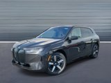 New 2026 BMW iX xDrive45 image 1