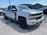 Used 2017 Chevrolet Silverado 1500 LT w/ All Star Edition image 3