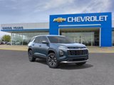 New 2026 Chevrolet Equinox LT image 2