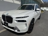 New 2025 BMW X7 xDrive40i w/ Premium Package image 3