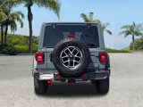New 2025 Jeep Wrangler Unlimited Rubicon image 5