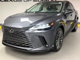 New 2025 Lexus RX 450h AWD w/ Luxury Package image 3