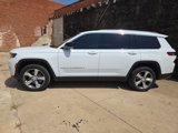 Used 2022 Jeep Grand Cherokee L Limited image 4