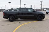 New 2025 RAM 1500 Laramie w/ Night Edition image 4