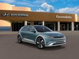 New 2025 Hyundai Ioniq 5 Limited image 2