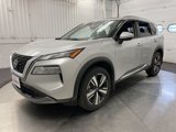Used 2022 Nissan Rogue SL w/ SL Premium Package image 2