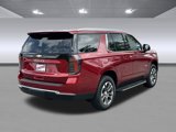 New 2025 Chevrolet Tahoe LS image 4