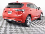 New 2025 Buick Envision Avenir image 4
