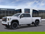 New 2025 GMC Sierra 2500 AT4 w/ AT4 Premium Plus Package image 2