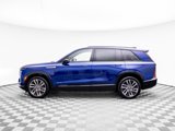 New 2026 Cadillac Vistiq Sport image 4