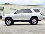Used 2014 Toyota 4Runner SR5 image 4