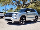 New 2025 Mitsubishi Outlander SE image 4