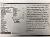 Used 2023 RAM 1500 Limited w/ (RED) Edition image 2