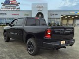 New 2025 RAM 1500 Classic Warlock image 4